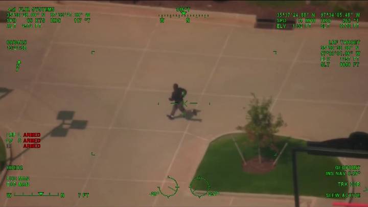 Suspects in connection with 'jugging' arrested in undercover sting