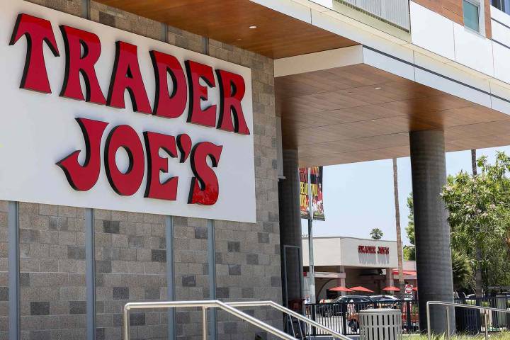 Trader Joe's Officials Explain Why Some Products Have Unique Names