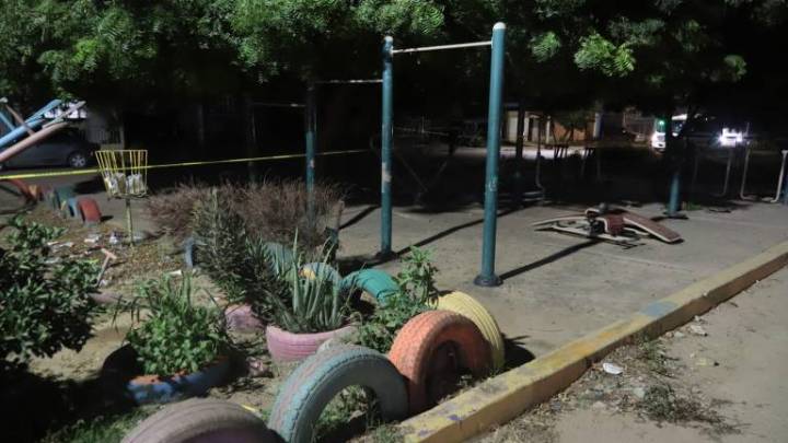 Dos ataques armados dejan tres heridos en Mazatlán