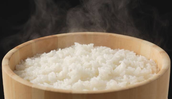 Ben's Original rice recalled by FDA due to stone contamination