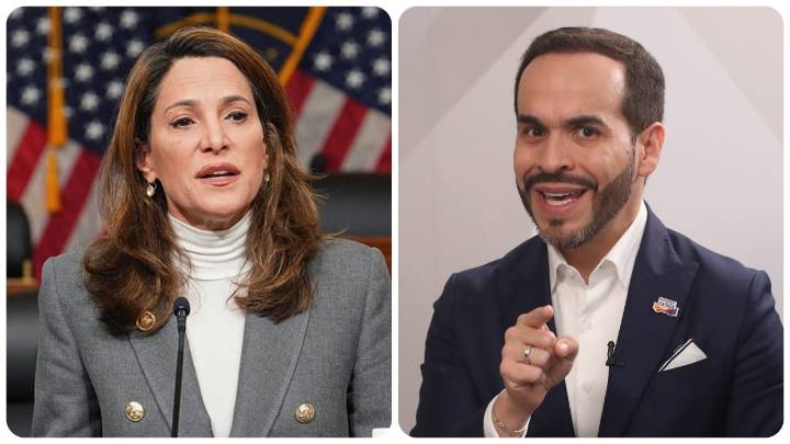 María Elvira Salazar advierte al gobierno Petro por seguridad de Abelardo de la Espriella: “Que no les vaya a pasar nada”