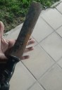Villa Mercedes: demoraron a un hombre que amenazó a vecinos y policías con un machete