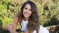 Pampita revela por primera vez por qué nunca tuvo un romance con ningún futbolista