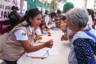 Gobierno del Edoméx desplegó 25 brigadas médicas para atender a familias de Neza