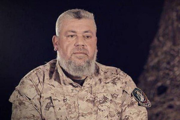 Al Haddad, jefe militar de Hamás e ideólogo de los ataques del 7 de octubre, principal obstáculo al acuerdo