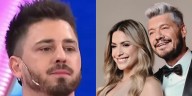 Milett Figueroa y Marcelo Tinelli solo simulan amor por contrato: “No se aguantan más”, revelo periodista