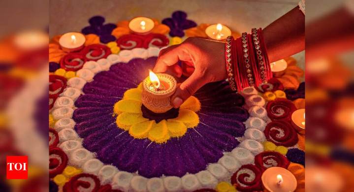 Diwali 2025: 60+ heartfelt wishes, greetings, messages, and quotes for the Festival of Lights