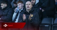 Livingston 1-2 Motherwell: Jens Berthel Askou admits harsh half-time words inspired Motherwell to victory
