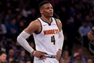 Ex-Lakers Star Reveals Nuggets’ Unfair Russell Westbrook Treatment That Led to Free Agency Decision