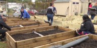 New community gardens growing in Onslow County