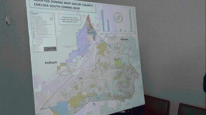 Shelby County residents to decide on zoning regulations