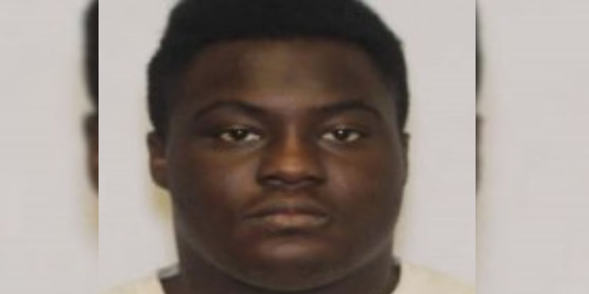 Police search for missing man last seen one month ago in Spartanburg