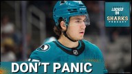 Sharks Opening Night Roster SHOCKS Fans | Will Misa and Dickinson ACTUALLY Play?