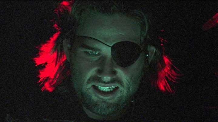 Why Kurt Russell's Snake Plissken Is The Perfect Hero, According To John Carpenter
