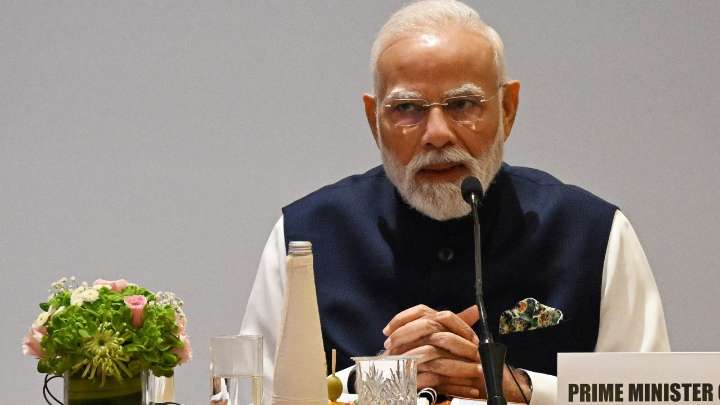 Despite invite, why PM Modi is likely skipping Gaza peace summit in Egypt