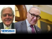 Lawmakers shouldn't be paid during shutdown: Rep. Ralph Norman