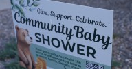 Lewis and Clark Public Health hosting community baby shower