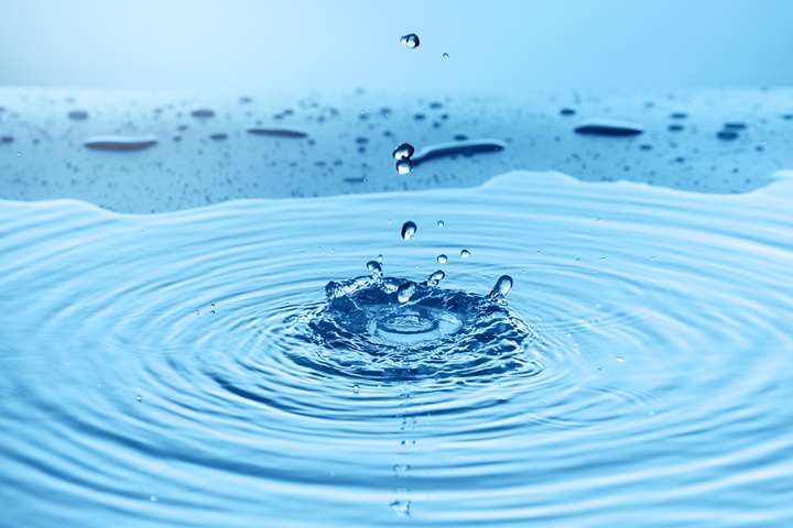 Building water resilience through innovation and partnerships