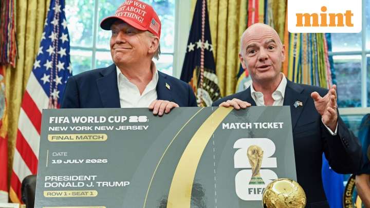 Visa demand from soccer fans for World Cup 2026: US to boost embassy staffing