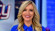 Kayleigh McEnany's Face Transformation Is So Different From Her Fox News Counterparts