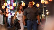 I Can't Get Enough Of This Clip Of Emily Blunt Roasting People Who've Been Saying The Rock Is Skinny Now