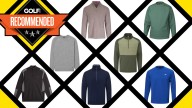 Best Golf Sweaters 2025