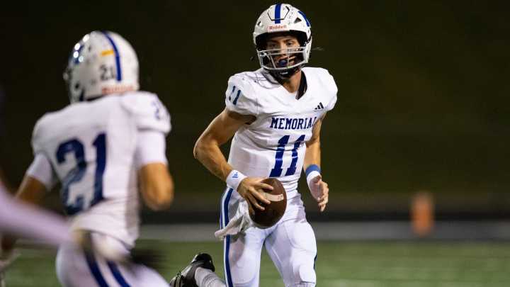 Vote for C&P high school football Week 9 Player of the Week
