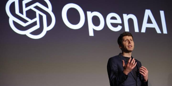 OpenAI alcanzó los 500.000 millones de dólares de valoración y se convierte en la mayor “startup”