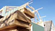 Trump's wood tariffs could impact housing construction and renovations