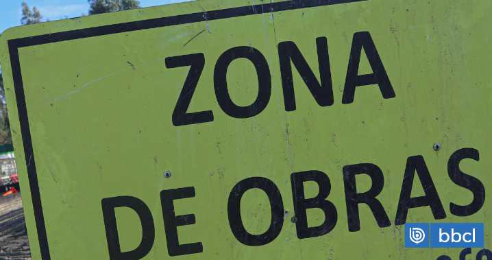 Paralizan millonaria obra en Coronel: municipio acusó retraso y empresa denuncia coimas