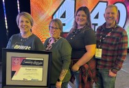 Norquay woman earns Community Leadership Award