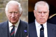 Prince Andrew Announces He Will No Longer Use Royal Titles amid Accusations
