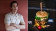 Bryan Johnson slams fast-food chain's ‘100% beef’ claim, calls it ‘death machine