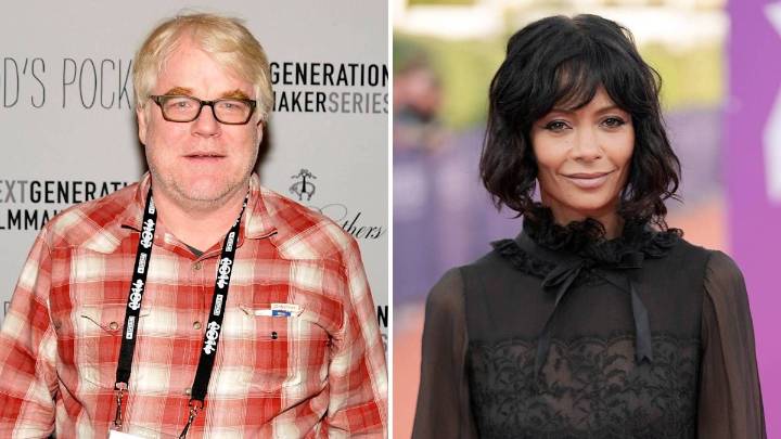All about Philip Seymour Hoffman's son's romance with fellow Mission: Impossible star Thandiwe Newton's daughter