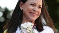 Nobel de la Paz a Corina Machado: mucho más que un premio simbólico