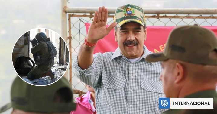Alarma en Senado de EEUU: denuncian expansión de Hezbolá en Venezuela bajo el mandato de Maduro