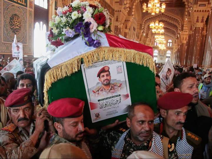 Houthis release Yemeni UN staffers in Sanaa after detentions