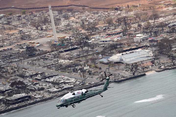 State officials say new rules and delays for FEMA grants put disaster response at risk