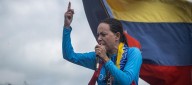 Consejo noruego no organizará ceremonia de premiación del Nobel de la Paz a María Corina Machado