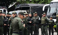 Megatoma contra el crimen deja 39 capturas en Buenaventura