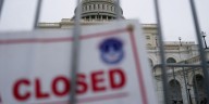 Cómo funcionará el gobierno de EEUU mientras dure el shutdown