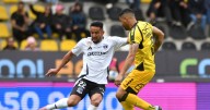 Repasa la victoria de Coquimbo Unido sobre Colo Colo que lo acerca aún más al título de la Liga de Primera