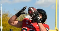 Miami (Ohio) 25, NIU 14: 5 observations from the MAC