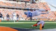 Lions on pace to score second-most points in a season in NFL history