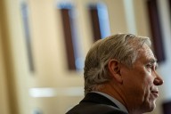 WATCH LIVE: Senate holds debate as Democrats and GOP deadlocked on 22nd day of federal shutdown