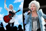 Cyndi Lauper reveals why she was 'asked to leave' her Catholic school