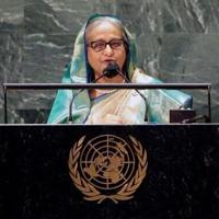 Bangladesh court to deliver verdict against Hasina on November 13