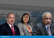 Financiamiento del Garrahan y universidades: Cómo votaron los salteños