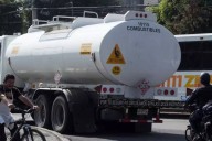 CDMX endurece regulación para transporte de hidrocarburos y sustancias peligrosas