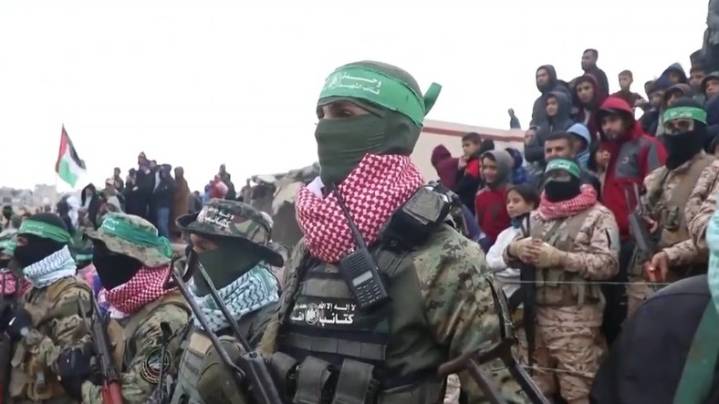 2 More Hostage Bodies Returned, Israel Strikes Lebanon, Protesters Shut Down Jerusalem